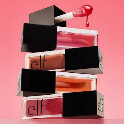 elf Glow Reviver Lip Oil