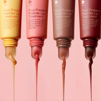 OLEHENRIKSEN Hydrating Peptide Lip Treatment