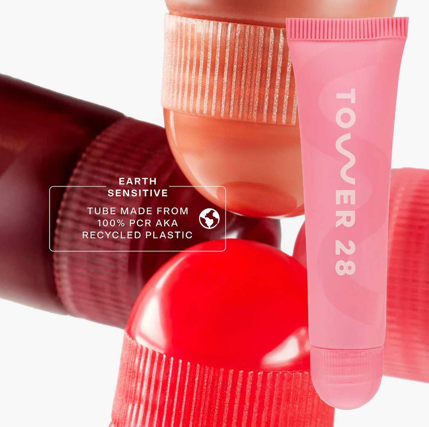 Tower 28 Hydrating Tinted Lip Balm