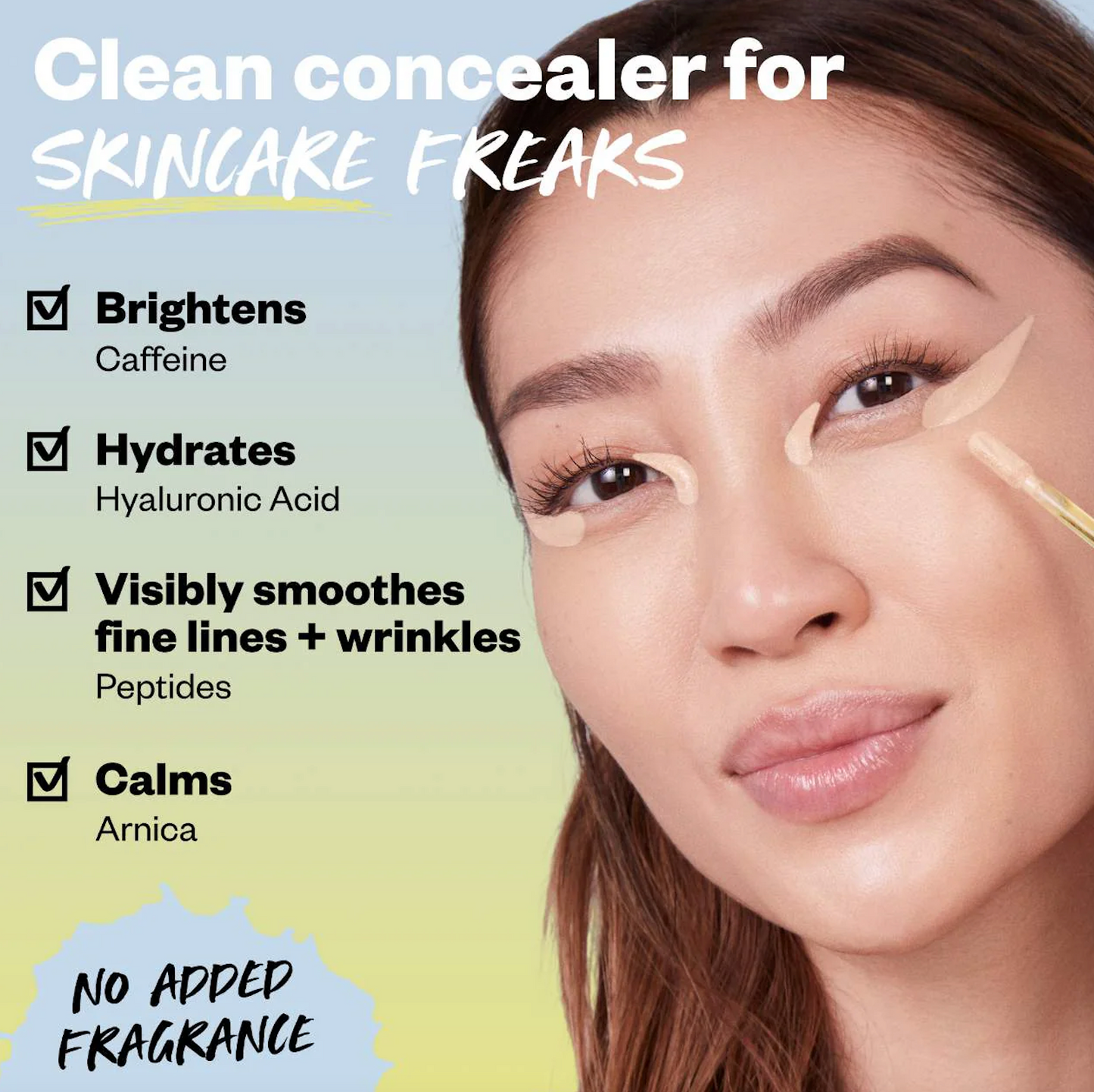 Kosas Mini Revealer Concealer