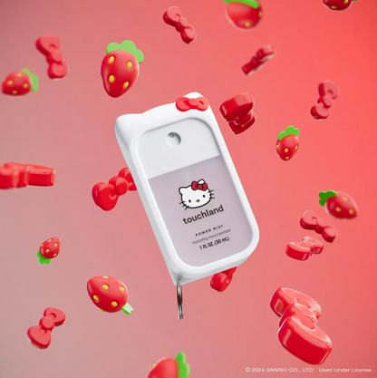 Touchland x Hello Kitty® Limited Edition Set – Besti Beauty Touchland x Hello Kitty® Limited Edition Set – Besti Beauty