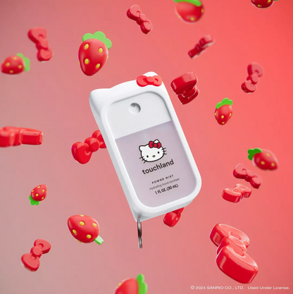 Touchland x Hello Kitty® Limited Edition Set