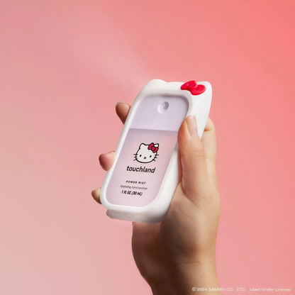 Touchland x Hello Kitty® Limited Edition Set – Besti Beauty Touchland x Hello Kitty® Limited Edition Set – Besti Beauty
