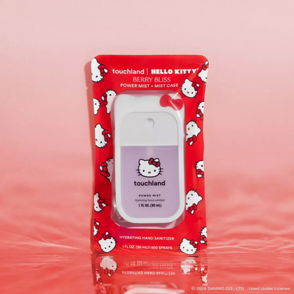 Touchland x Hello Kitty® Limited Edition Set – Besti Beauty Touchland x Hello Kitty® Limited Edition Set – Besti Beauty