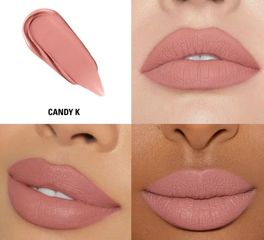 KYLIE COSMETICS Matte Liquid Lipstick