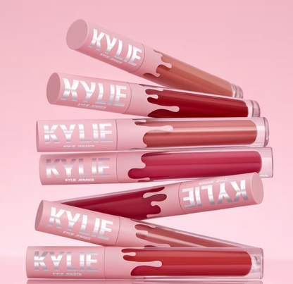 KYLIE COSMETICS Matte Liquid Lipstick