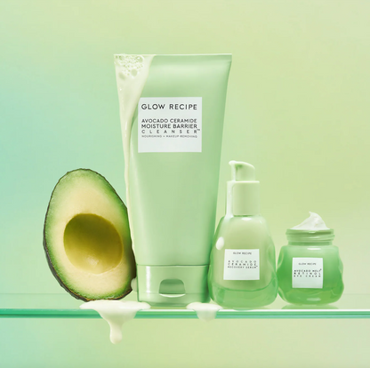 Glow Recipe Avocado Soothing Skin Barrier Serum