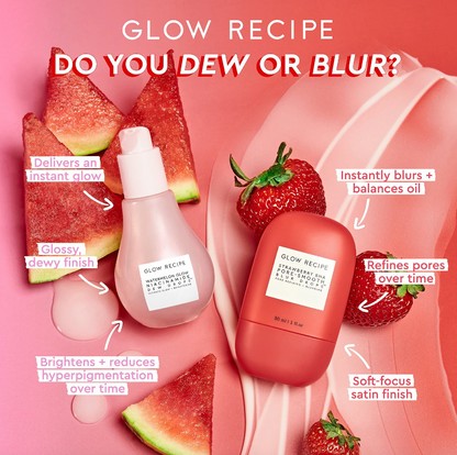 Glow Recipe Watermelon Glow Serum