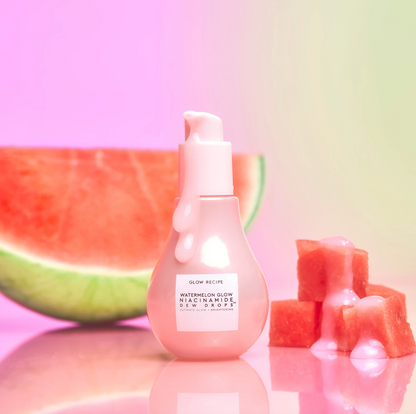 Glow Recipe Watermelon Glow Serum