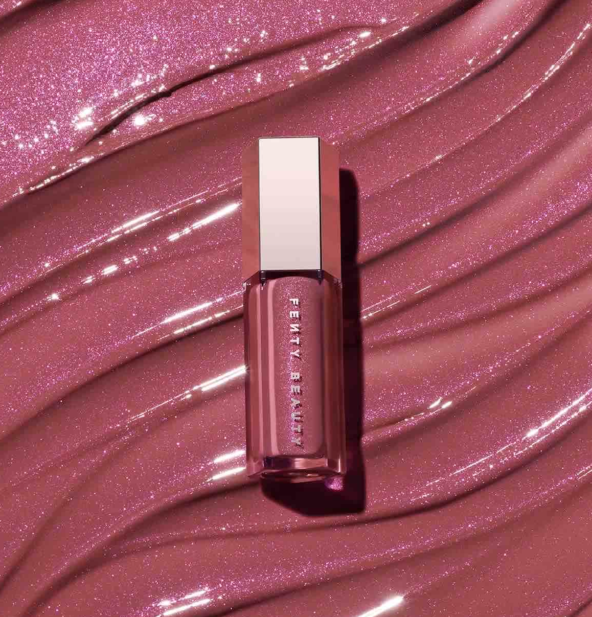 Fenty Beauty Gloss Lip Luminizer