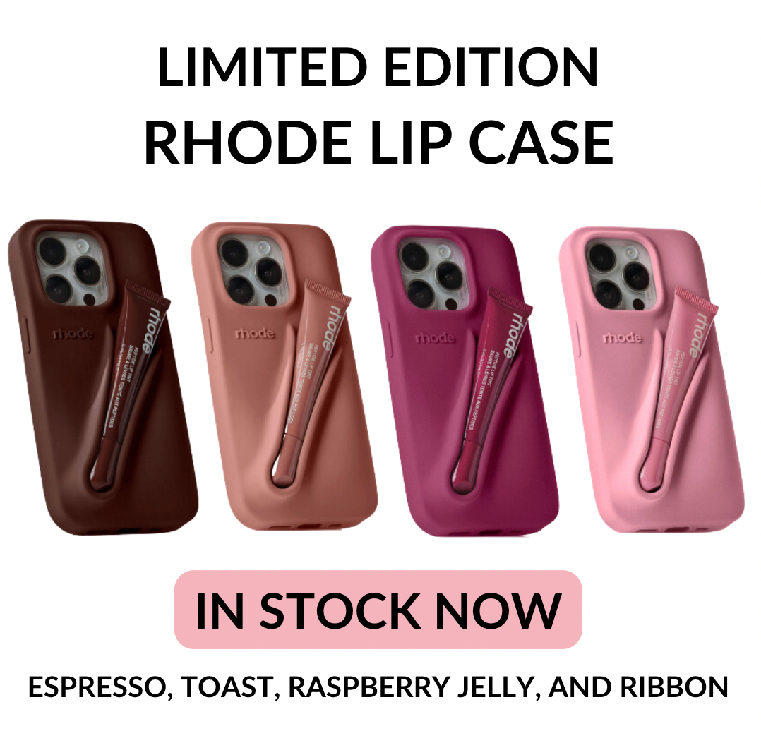 全機種対応】rhode iPhoneケース lipcase raspberry 全機種対応】rhode iPhoneケース lipcase raspberry