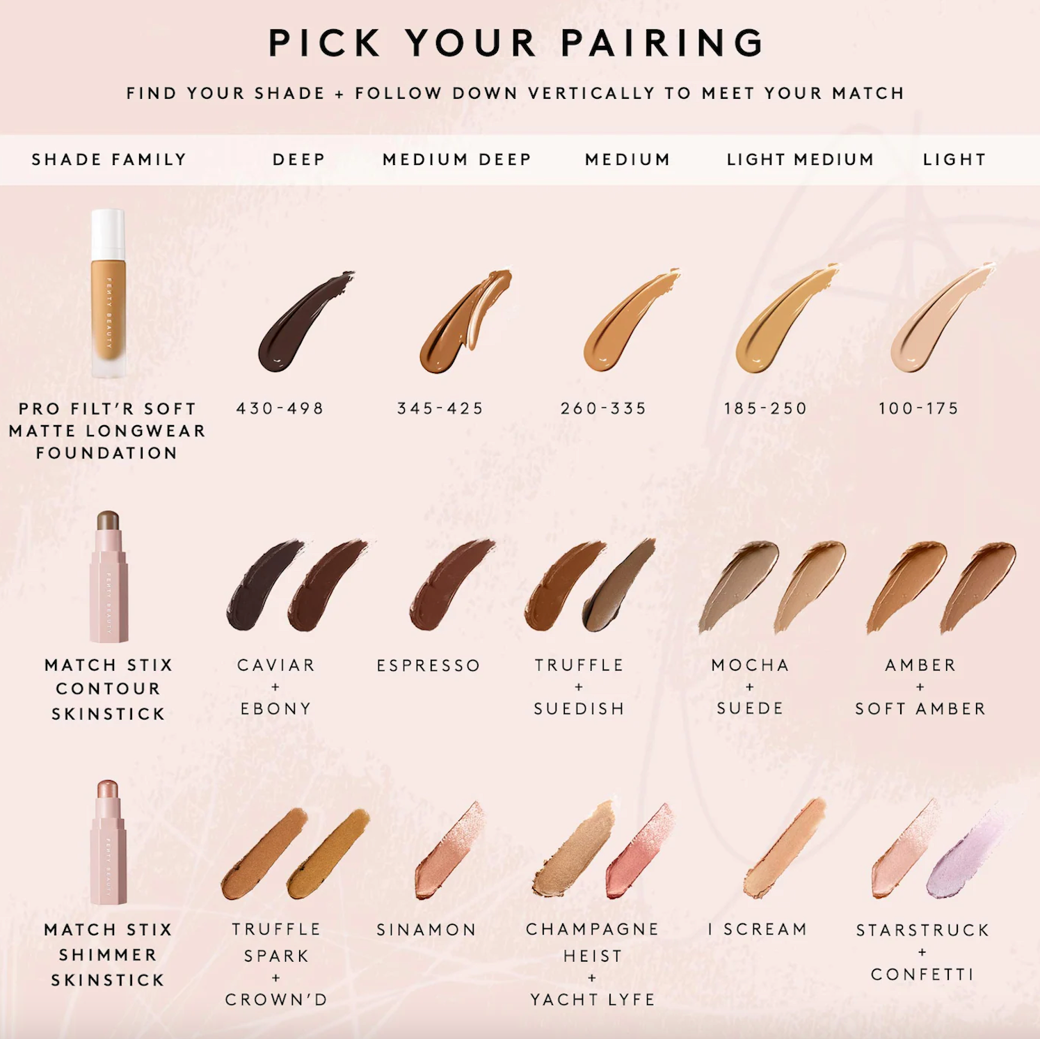 Shop Fenty Contour Stick In Japan. Fenty Beauty For Sale In Japan Shop Fenty Contour Stick In Japan. Fenty Beauty For Sale In Japan