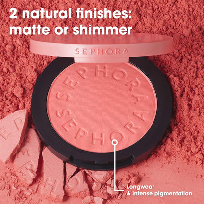 Sephora Colorful Blush 601