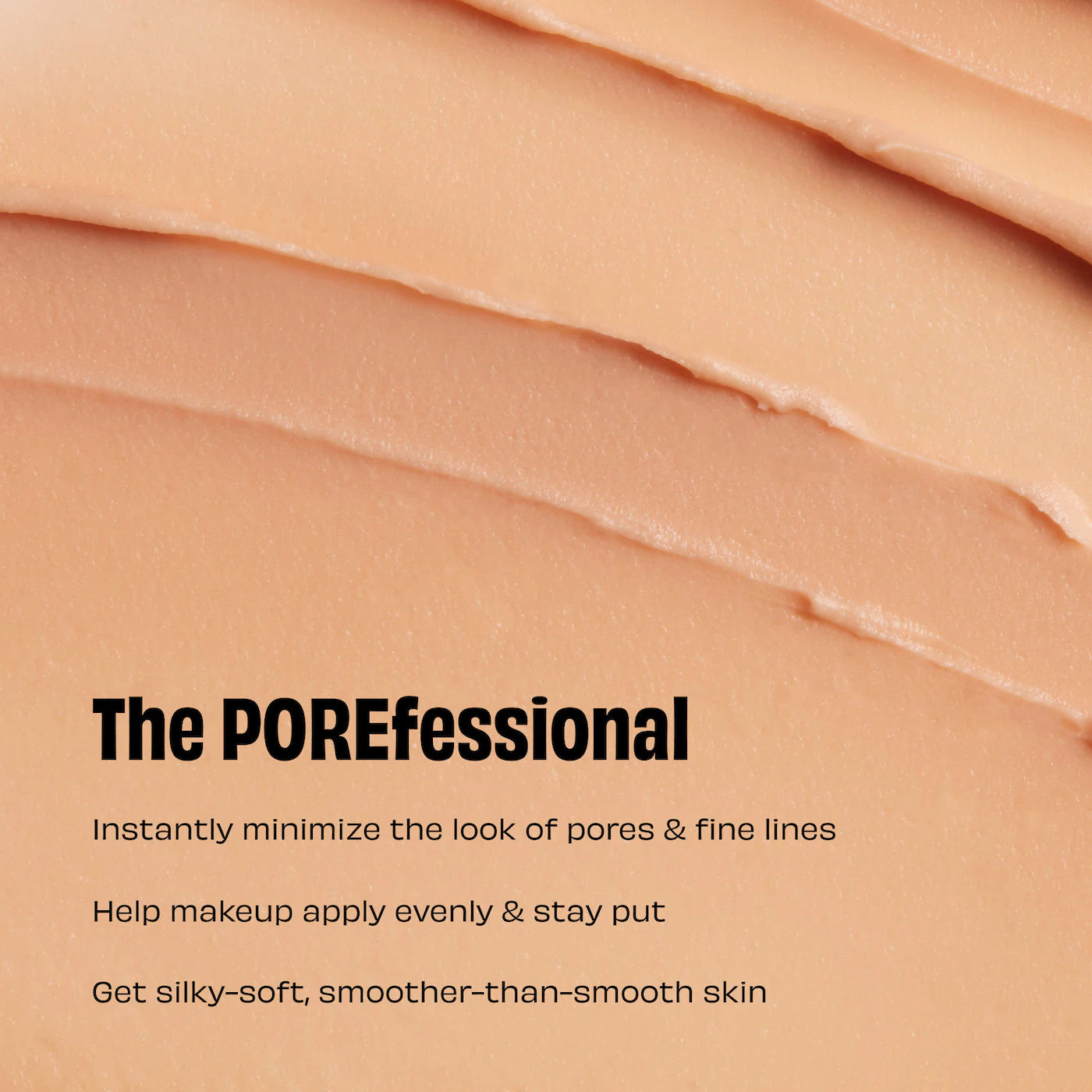 Benefit Cosmetics POREfessional Pore Minimizing Primer