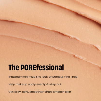 Benefit Cosmetics POREfessional Pore Minimizing Primer