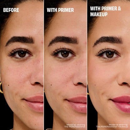 Benefit Cosmetics POREfessional Pore Minimizing Primer