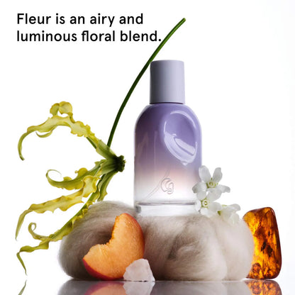Glossier You Fleur Eau de Parfum In Japan – Besti Beauty Glossier You Fleur Eau de Parfum In Japan – Besti Beauty