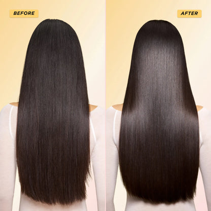 Gisou Honey Infused Hair Mask